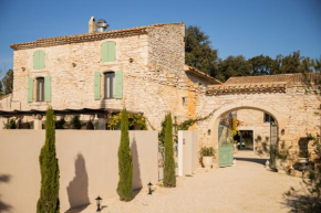 Maison Roucas - Restaurant et chambres d'hôtes